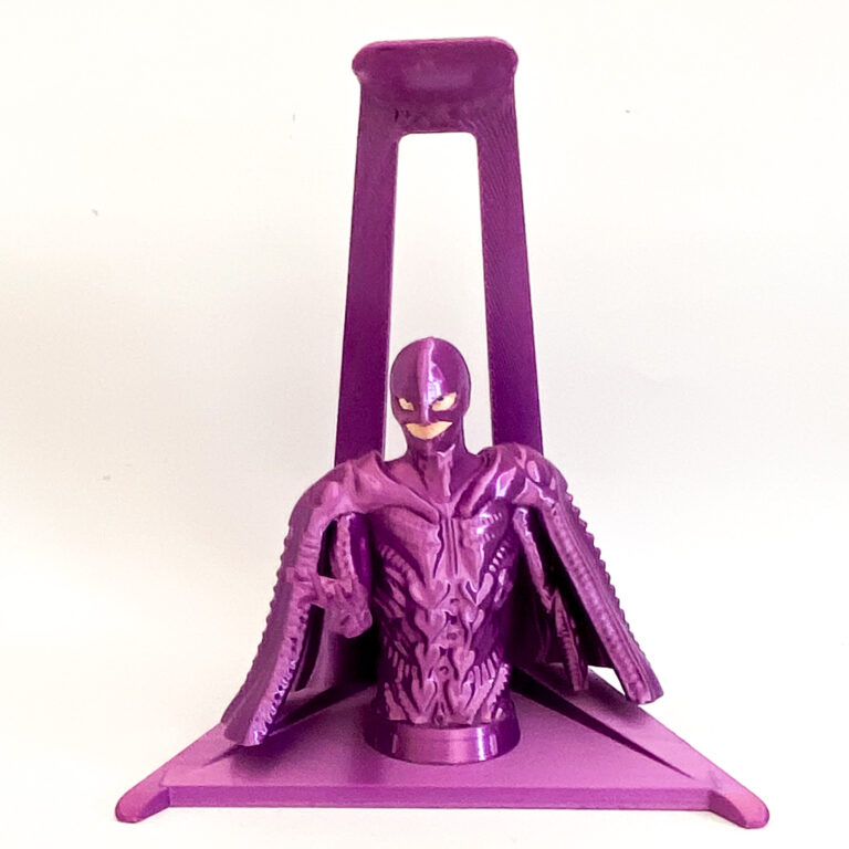 Porta Headset Femto (Griffith) Berserk - Imagen 2