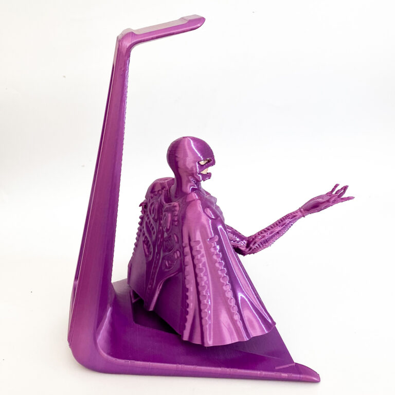 Porta Headset Femto (Griffith) Berserk - Imagen 5