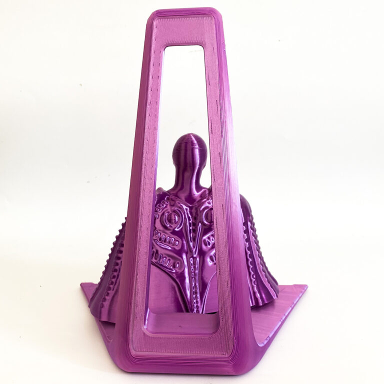 Porta Headset Femto (Griffith) Berserk - Imagen 6