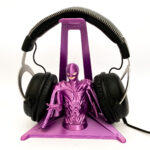 Porta Headset Femto (Griffith) Berserk