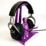 Porta Headset Femto (Griffith) Berserk - Imagen 7