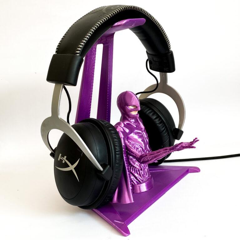 Porta Headset Femto (Griffith) Berserk - Imagen 7