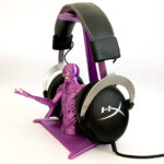 Porta Headset Femto (Griffith) Berserk - Imagen 8