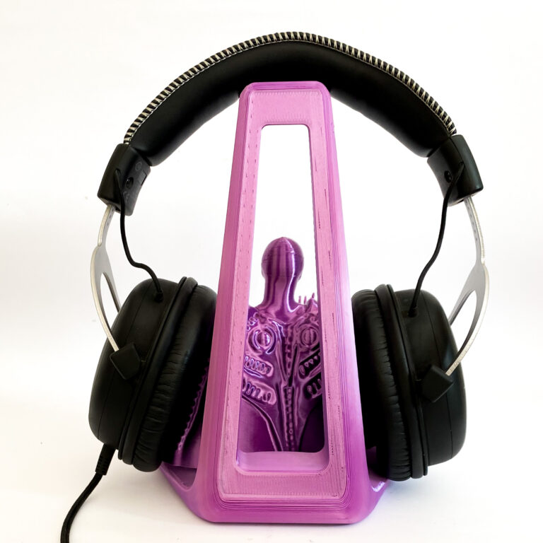 Porta Headset Femto (Griffith) Berserk - Imagen 9