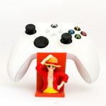 Soporte Joystick Luffy