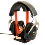 Porta Headset Itachi Uchiha - Imagen 2