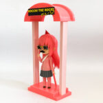 Porta Headset Bocchi the Rock! - Imagen 3