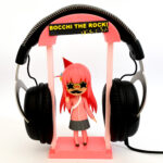 Porta Headset Bocchi the Rock!