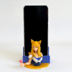 Portacelular Ahri - Imagen 2