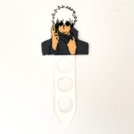 Marcapáginas Satoru Gojo