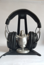 Porta Headset Alphonse