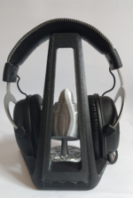 Porta Headset Alphonse - Imagen 3