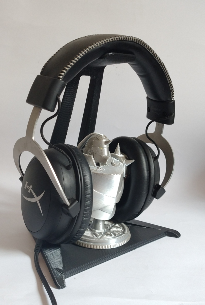 Porta Headset Alphonse - Imagen 5