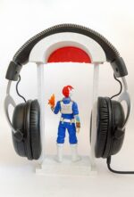 Porta Headset Todoroki - Imagen 3