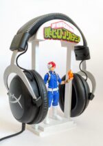 Porta Headset Todoroki - Imagen 2