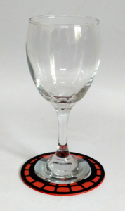 Posavasos Spiderman - Imagen 3