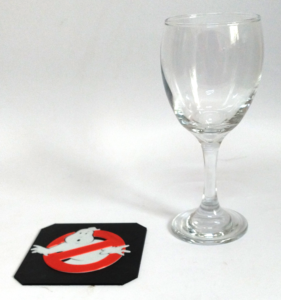 Posavasos Los Cazafantasmas - Imagen 2