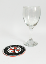 Posavasos Resident Evil - Imagen 2