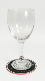 Posavasos Resident Evil - Imagen 3