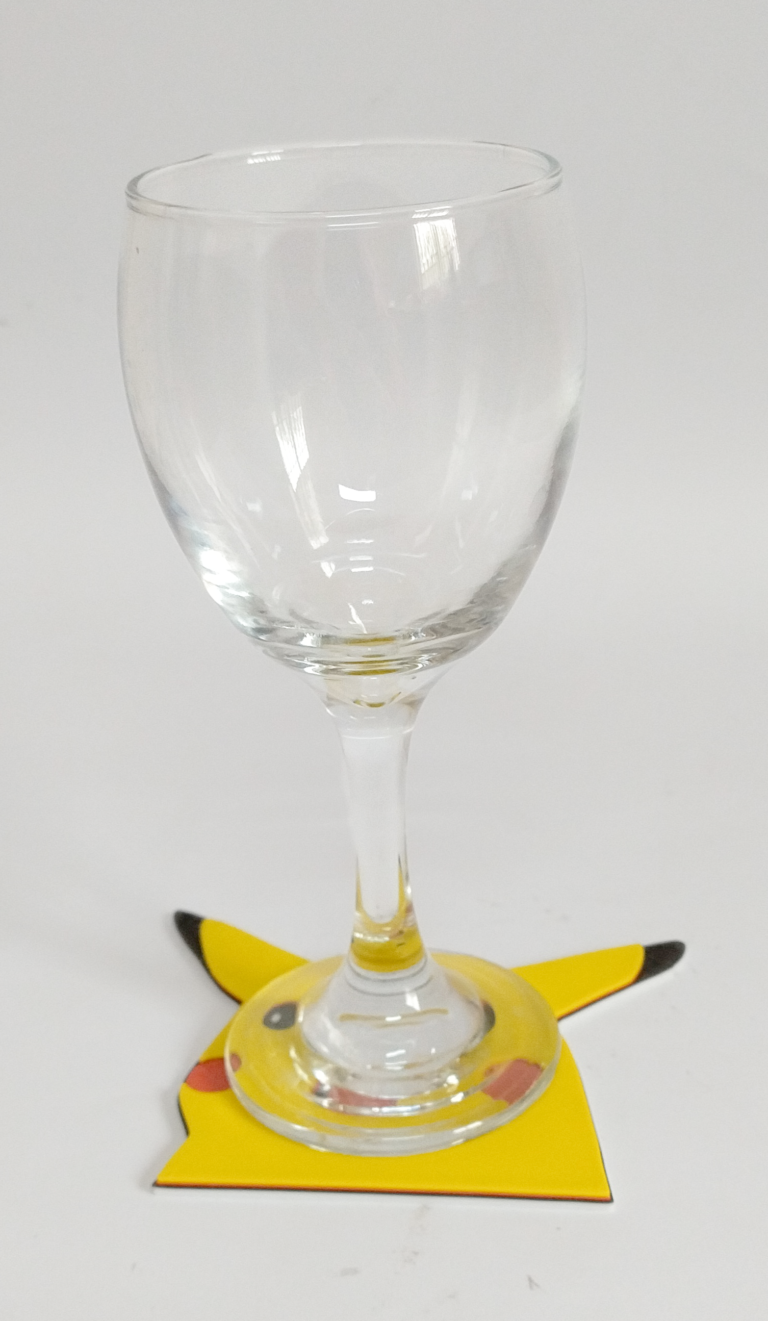 Posavasos Pikachu Meme - Imagen 2