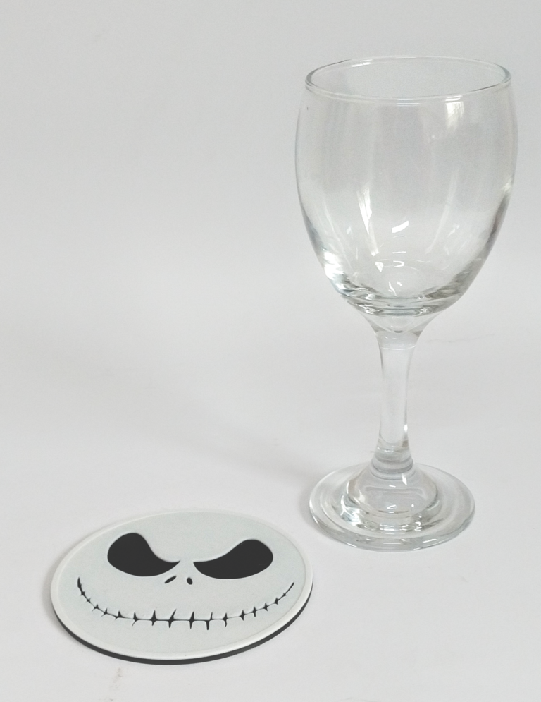 Posavasos Jack Skellington - Imagen 2