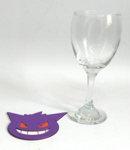 Posavasos Gengar - Imagen 2