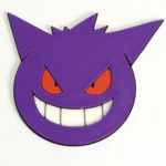 Posavasos Gengar