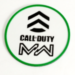 Posavasos Call of Duty