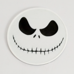 Posavasos Jack Skellington