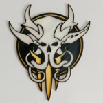 Posavasos Baldur's Gate 3