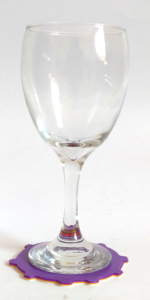 Posavasos Koffing - Imagen 3