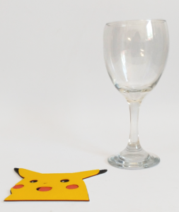 Posavasos Pikachu Meme - Imagen 3