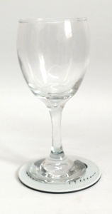 Posavasos Jack Skellington - Imagen 3