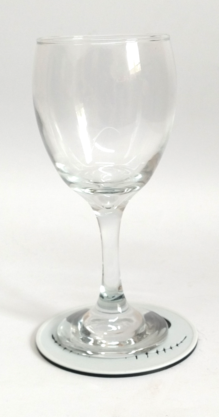 Posavasos Jack Skellington - Imagen 3