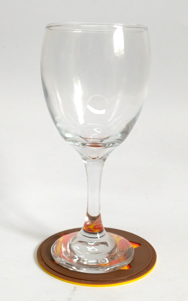 Posavasos Donkey Kong - Imagen 3