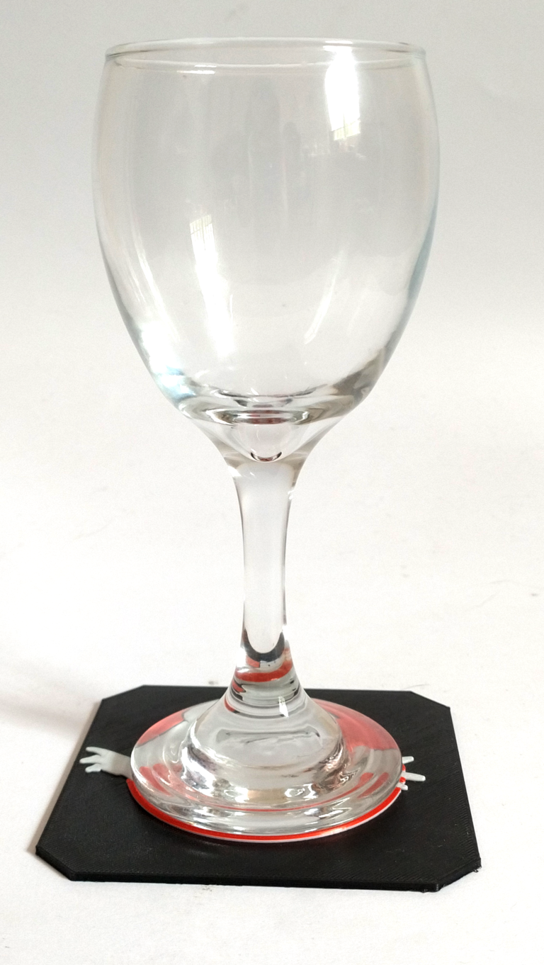 Posavasos Los Cazafantasmas - Imagen 3