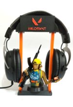 Porta Headset Raze Valorant
