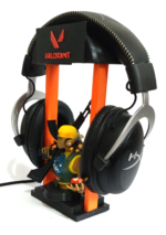 Porta Headset Raze Valorant - Imagen 3