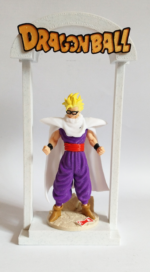 Porta Headset Gohan - Imagen 5