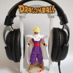 Porta Headset Gohan
