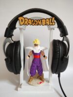 Porta Headset Gohan