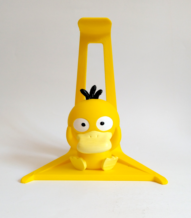 Porta Headset Psyduck - Imagen 4