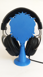 Porta Headset World of Warcraft - Alianza - Imagen 3