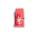Soporte Joystick Sylveon - Imagen 2