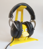 Porta Headset Psyduck - Imagen 3