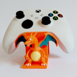 Soporte Joystick Charizard
