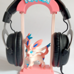 Porta Headset Sylveon