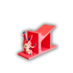 Soporte Joystick Sylveon - Imagen 4