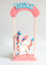Porta Headset Sylveon - Imagen 2