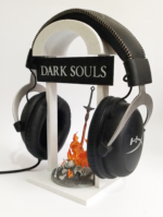 Porta Headset Dark Souls - Imagen 3